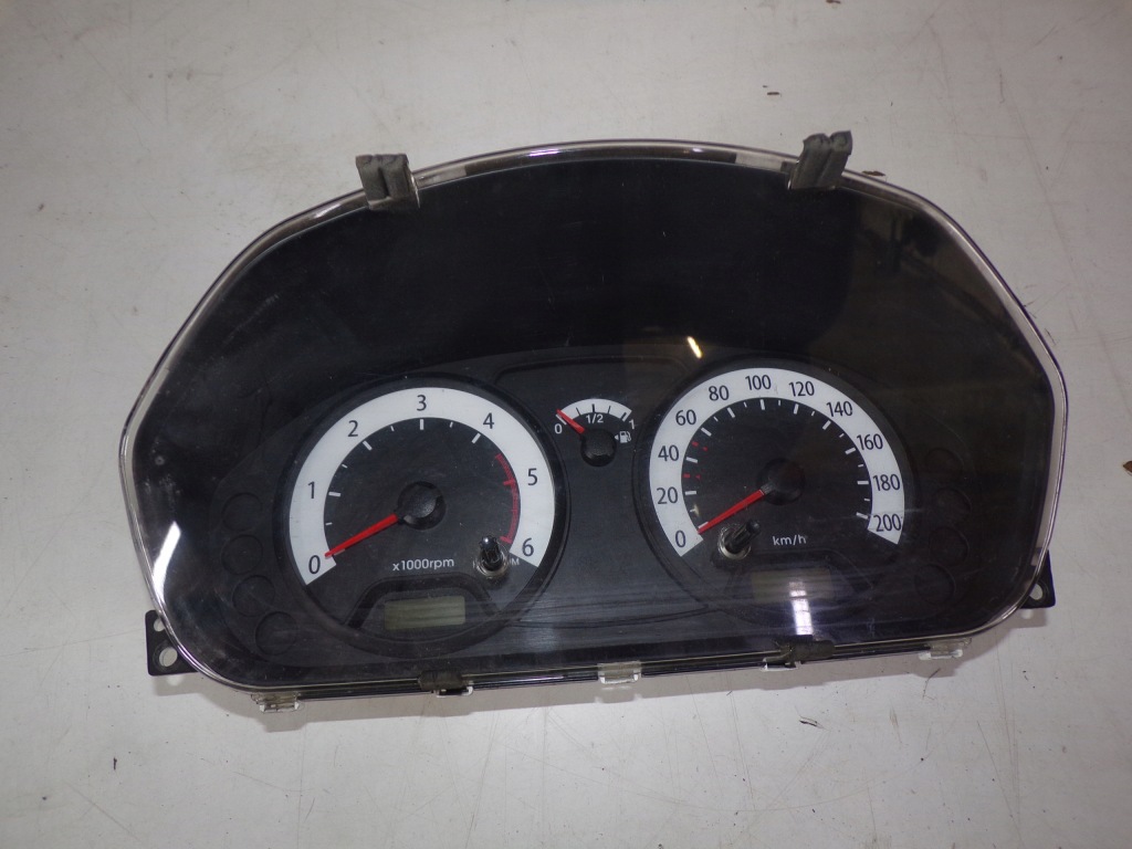 фото №1, Лічильник kia picanto i 94013-07330