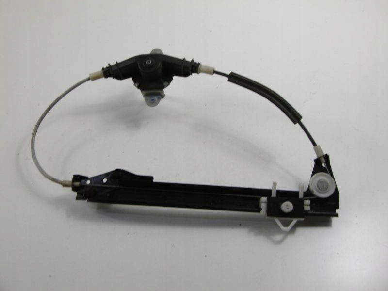 фото №9, Fiat linea механизм стекло задняя левый sedan