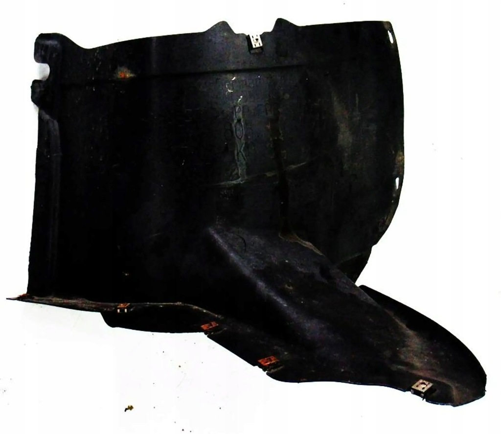 фото №1, Vw golf vi plus + подкрылок защита передние перед 5k0805973c