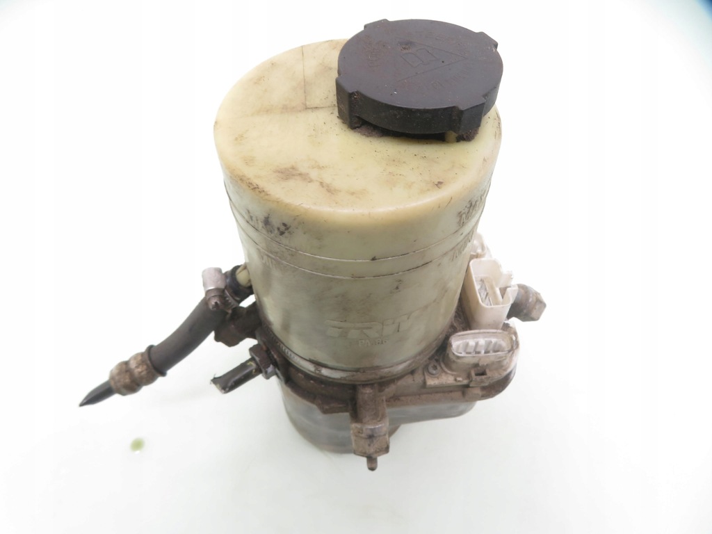 фото №6, Насос усилителя opel vectra c