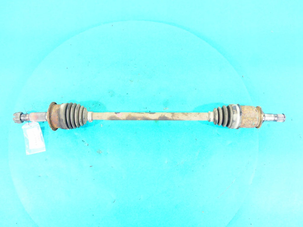фото №1, Приводной вал задняя левая mitsubishi outlander ii 3.0 v6