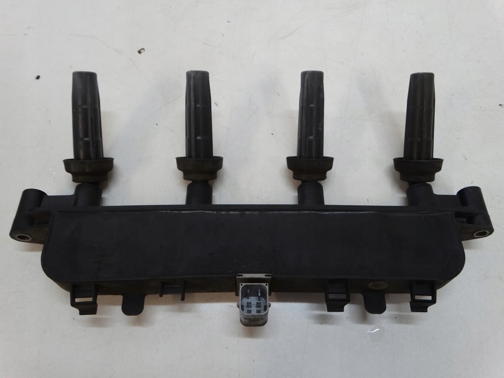 фото №5, Катушка зажигания citroen оригинальный номер 9635864980