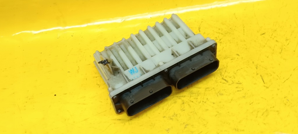 фото №9, Блок керування вентиляторів zafira a 99-05r 24462346