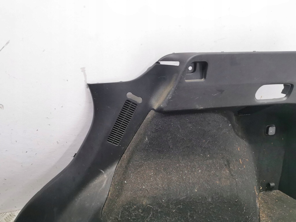 фото №5, Mazda cx-5 ii 2019 левая сторона нижний панель бардачка колеса запасного