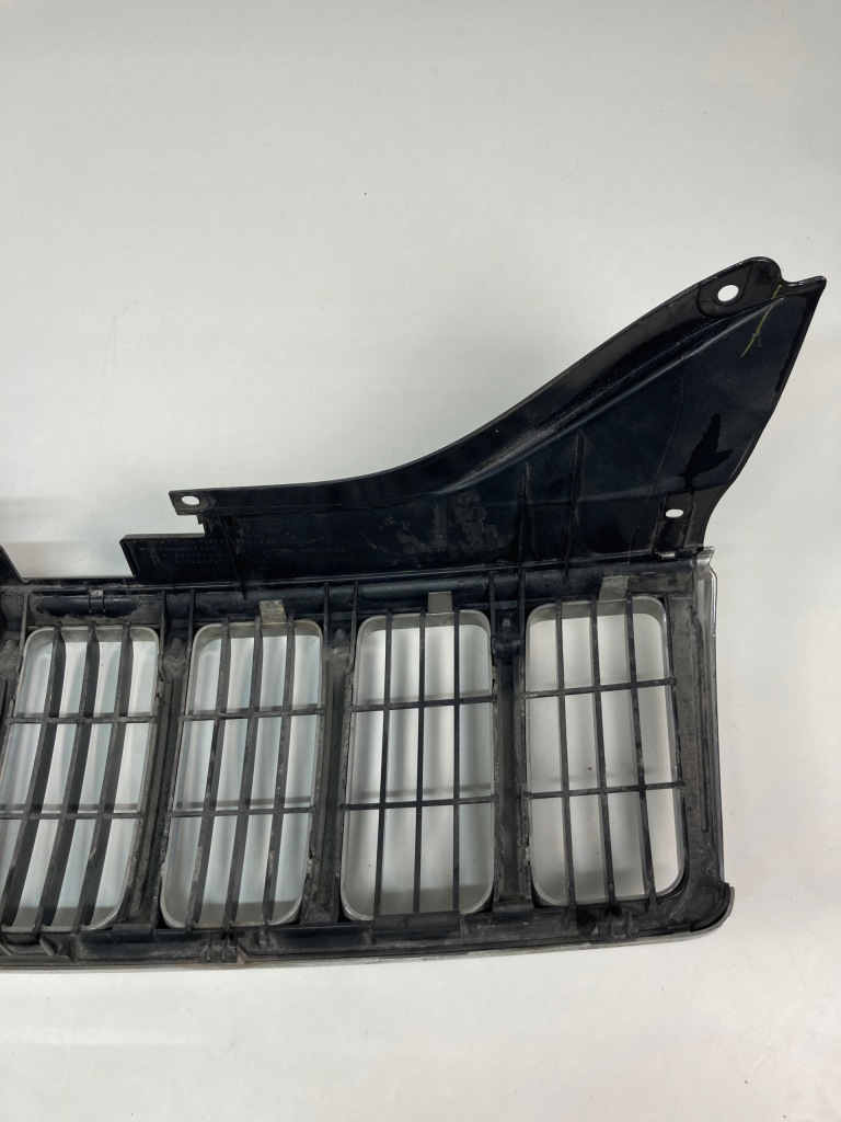 фото №8, Решітка радіатора решітка радіатора jeep grand cherokee 5jf