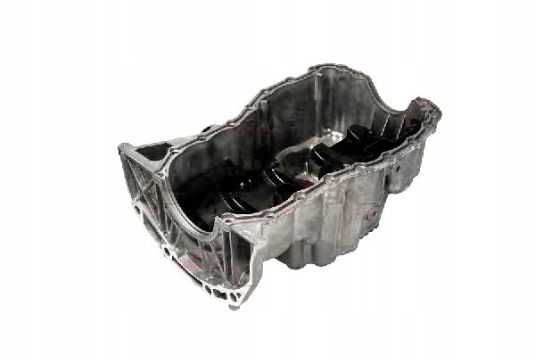 фото №2, Піддон масляна алюміній dacia duster logan logan