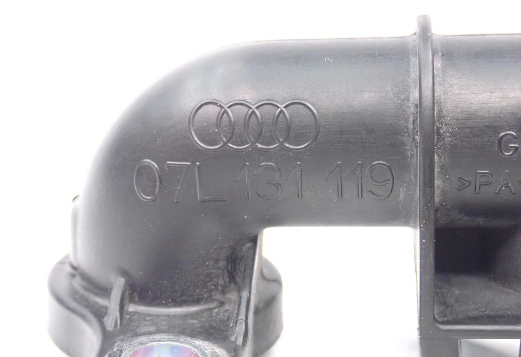 фото №8, Клапан egr 4.2 fsi audi rs5 a5 8t r8 07l131119