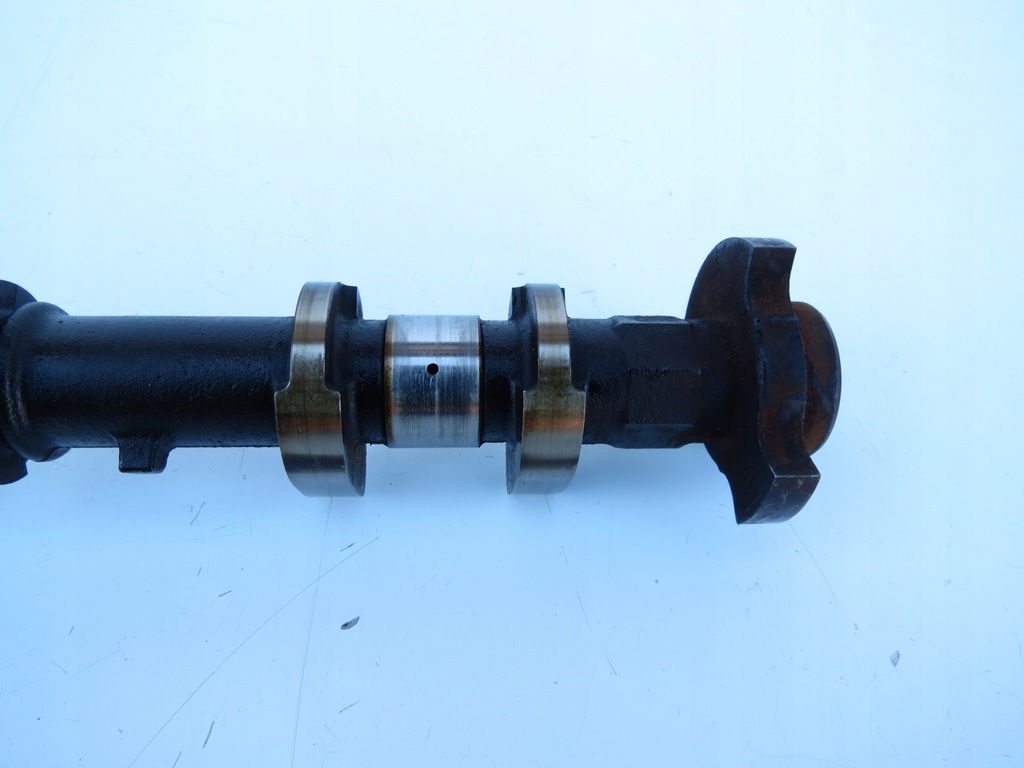 фото №7, Вал распределительного вала kofr2 1 volvo xc90 i s80 ii 4.4 v8