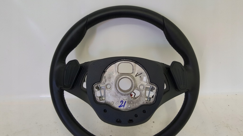 фото №9, Skoda octavia 4 superb kodiaq karoq повітропровід