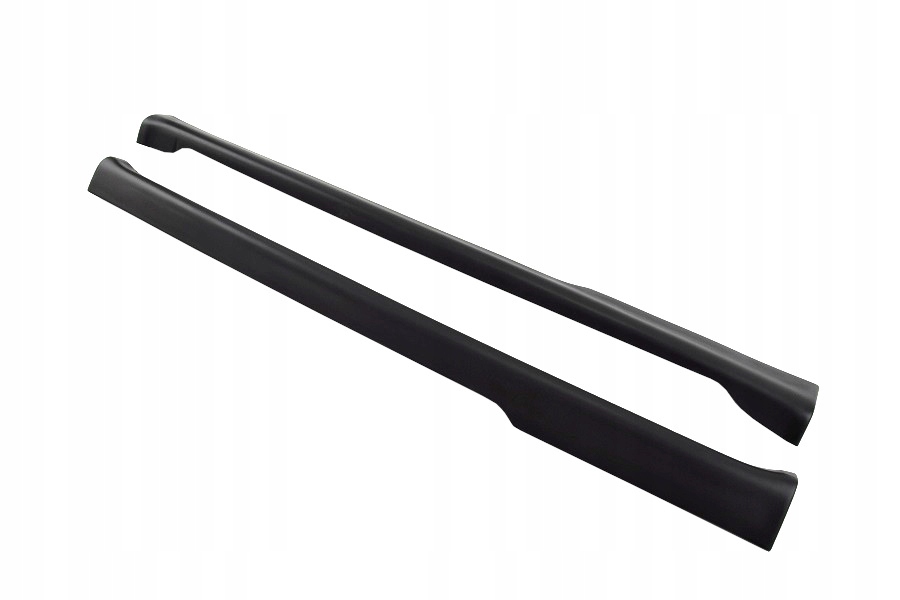 фото №6, Пороги накладки na пороги do vw volkswagen golf 4 iv 3d 1997-2003 sobmart