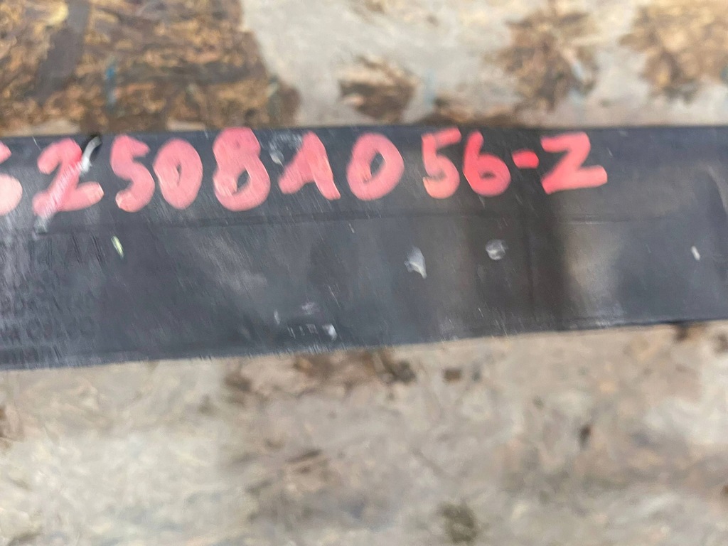 фото №12, Volvo v60 v-60 i 1 lift 13-18 pas передній підсилювач передній