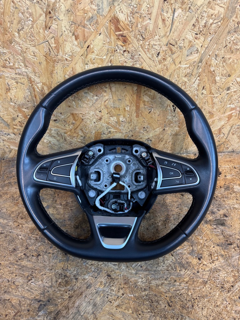 фото №1, Повітропровід шкіра renault megane iv kadjar scenic iv talisman 484003952r
