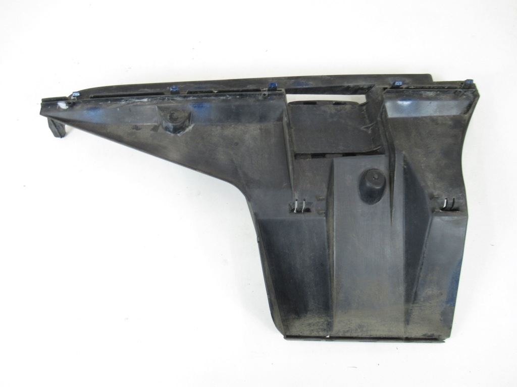 фото №9, Напрямна кронштейн бампера кронштейн задня bmw 7 e38