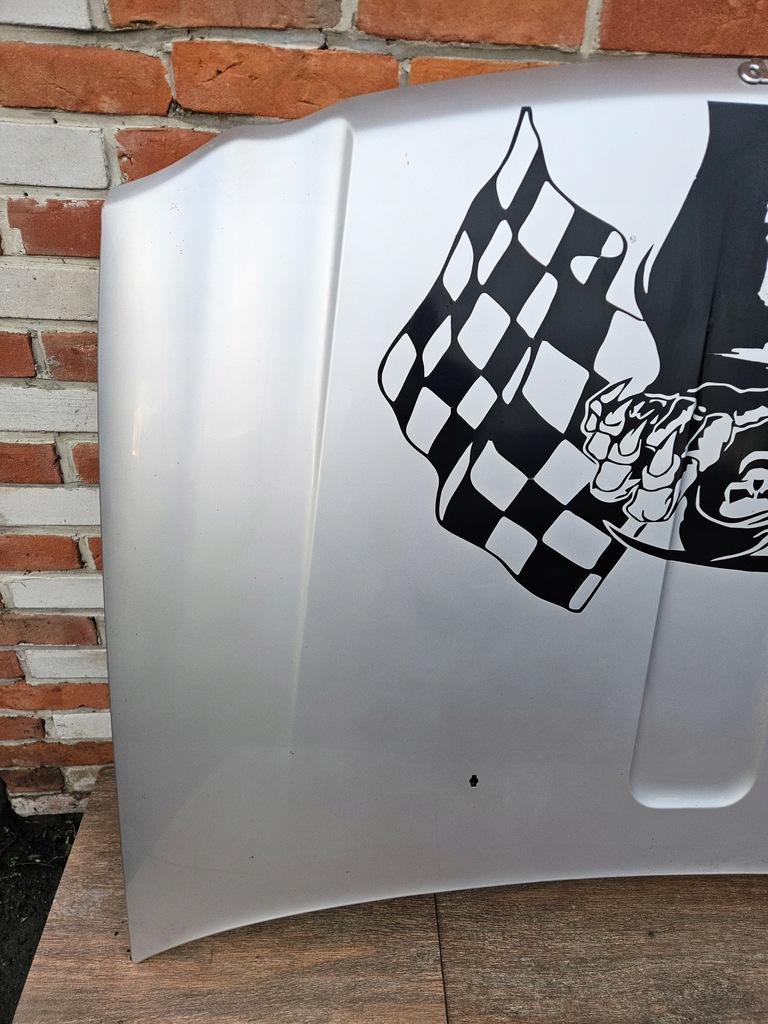 фото №6, Jeep grand cherokee wk 5-10 капот