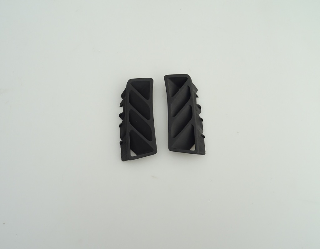 фото №1, 2010 camaro приборная панель консоль решётка обдув заглушка