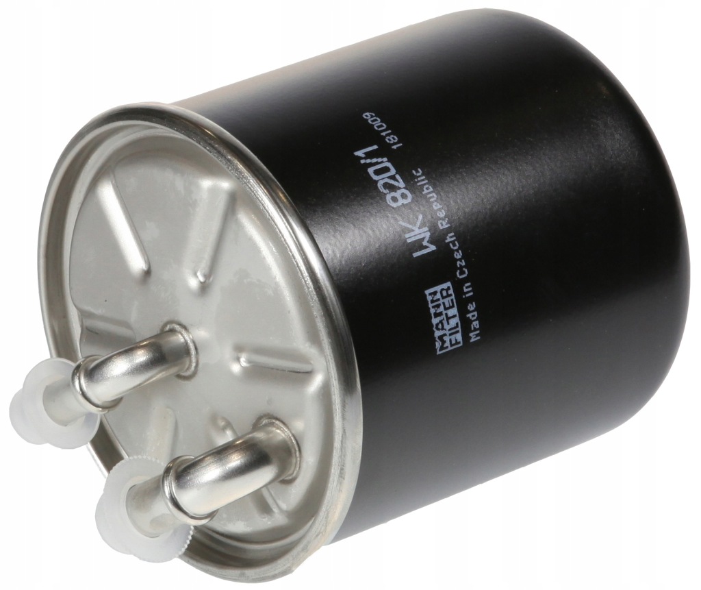 Купить Фильтр топливной  mann фильтр wk 820/1