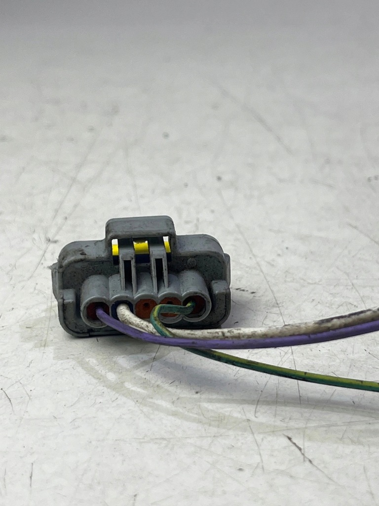 фото №12, Роз'єми штекер колодка коробка запобіжників bsm r03