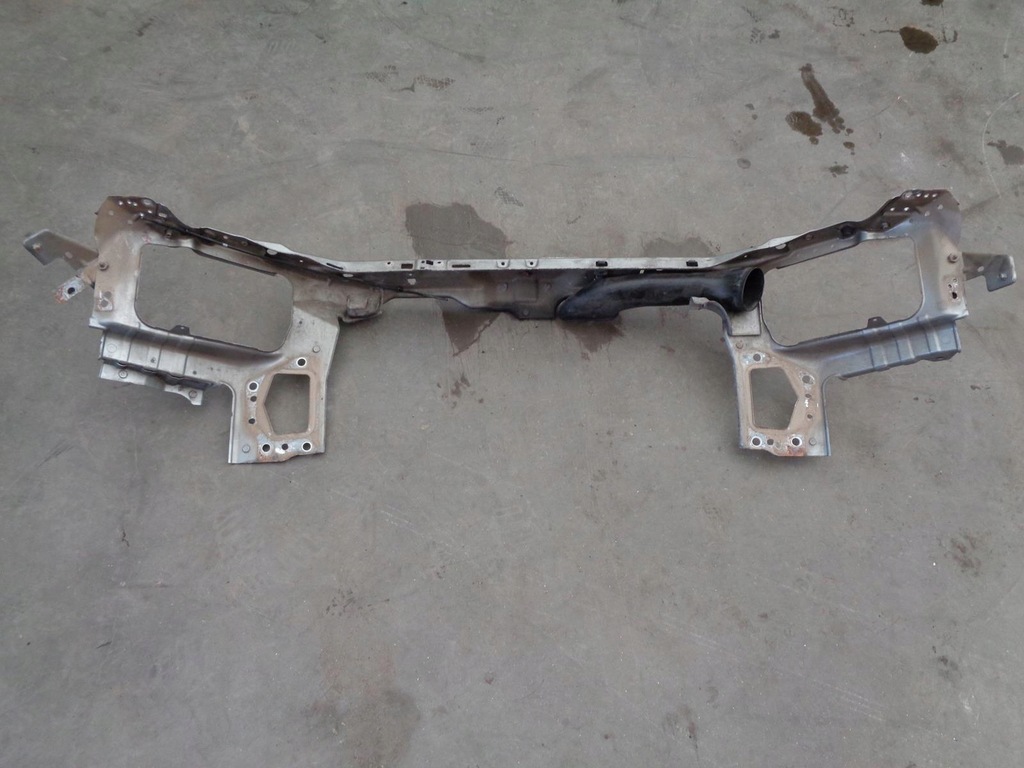 фото №11, Pas передний усилитель передние fiat croma 2 ii 2005-2007r. 698/a