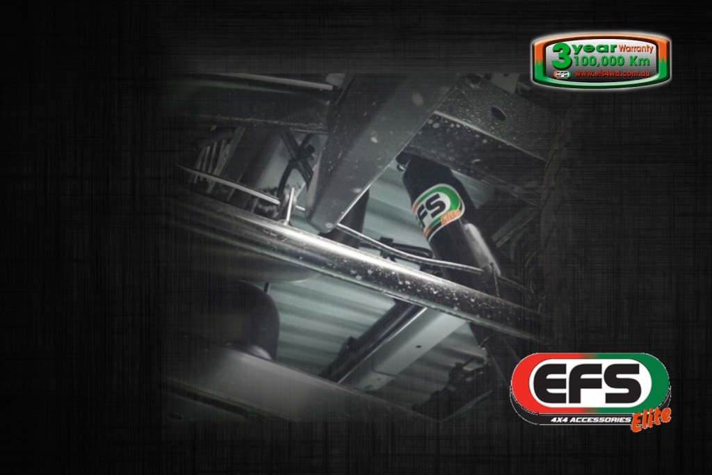 фото №5, Амортизатор задня mahindra pickup +40mm