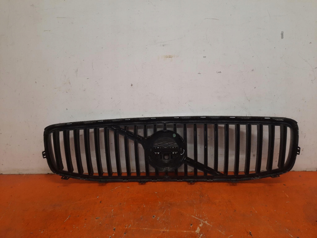 фото №9, Volvo v90 cross country 16- решітка радіатора решітка радіатора pod камера 31425856