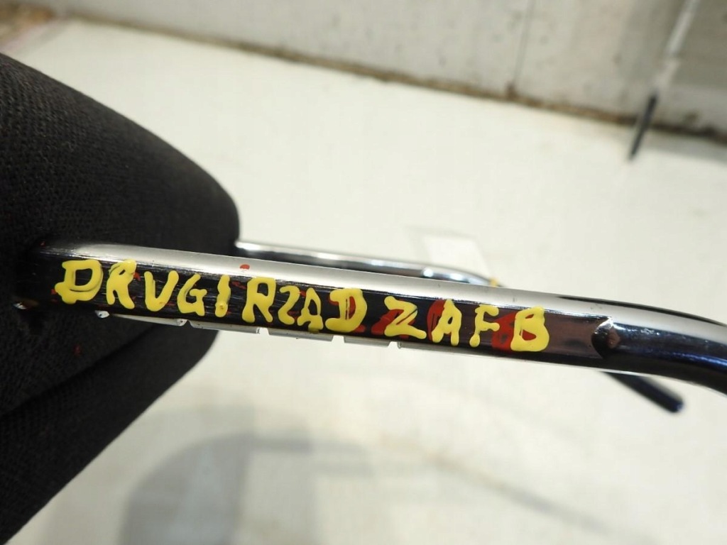 фото №3, Підголівник задня задній ii ряд opel zafira b