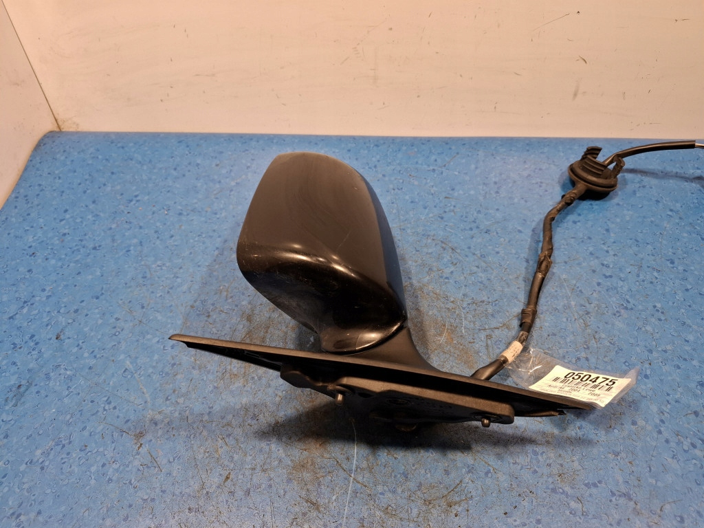 фото №5, Audi a6 c6 дзеркало ліва lz9y