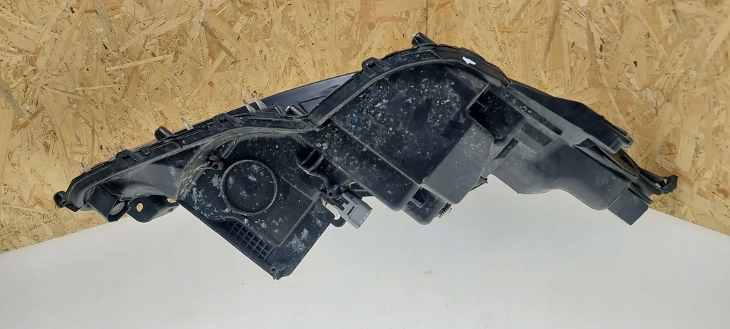 фото №7, Toyota camry viii xv70 2018 лампи передні