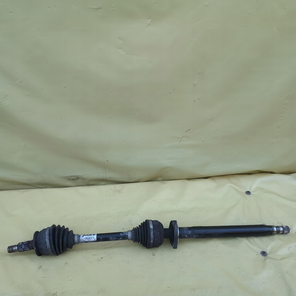 фото №1, Opel zafira c привідний вал права довга 2.0 cdti aakb