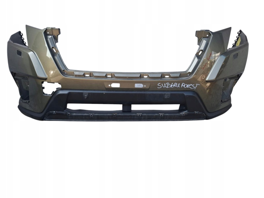 Купити Subaru forest 5 v 57704sj021 бампер перед