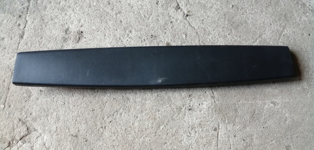 фото №1, Mazda 6 gh ii 08-12 hb захист кришки багажника