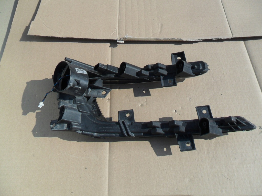 фото №12, Vw e golf vii led drl свет движение dziennej левая