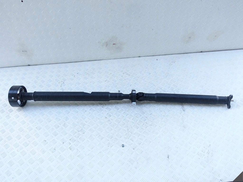 фото №1, Bmw 5 f07 f32 lift lci wał привідний 10km