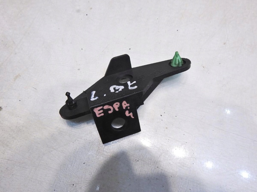 фото №2, Кронштейн кронштейн крыла левый renault espace iv