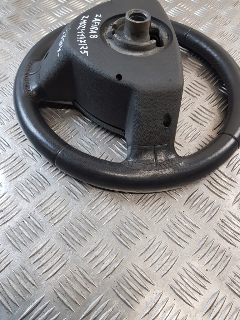 Повітропровід мультифункція 13229626 + подушка подушка безпеки opel zafira b 05r- Недорого