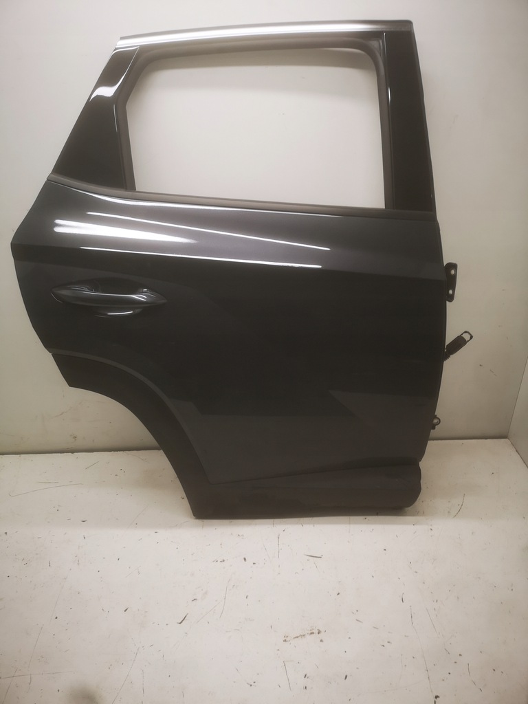 фото №1, Tucson iv дверь [правый задняя yg7