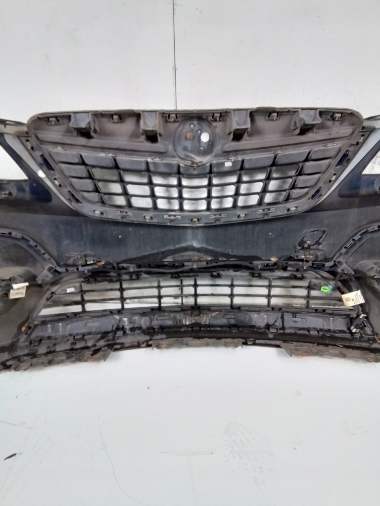 M266 бампер перед opel mokka x g4c pdc ксенон Цена