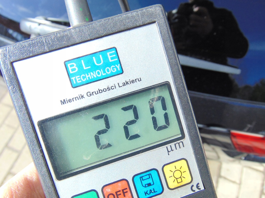 фото №11, Крышка багажника багажника с камера jeep grand cherokee iv wk2 2010r- europa