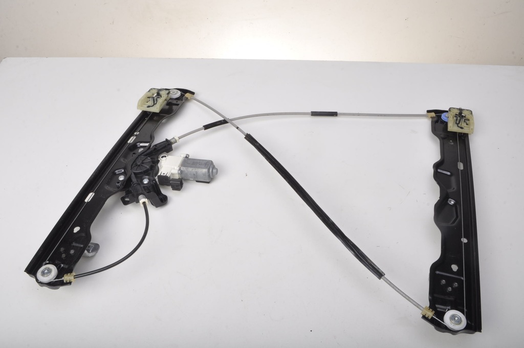 фото №6, Defender l663 підйомник скло лівий перед 3d 21r