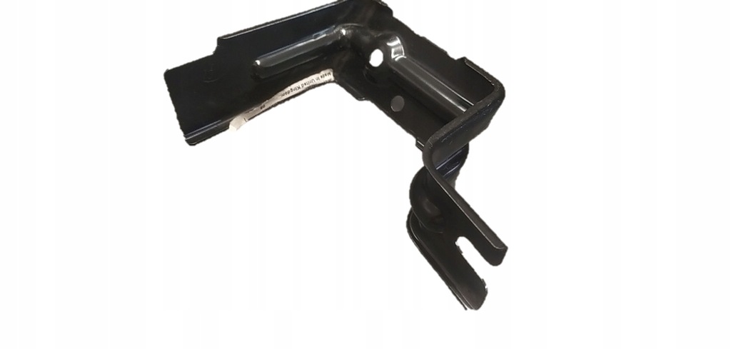 фото №1, Mini r50 r52 r53 кронштейн крыла кронштейн левая