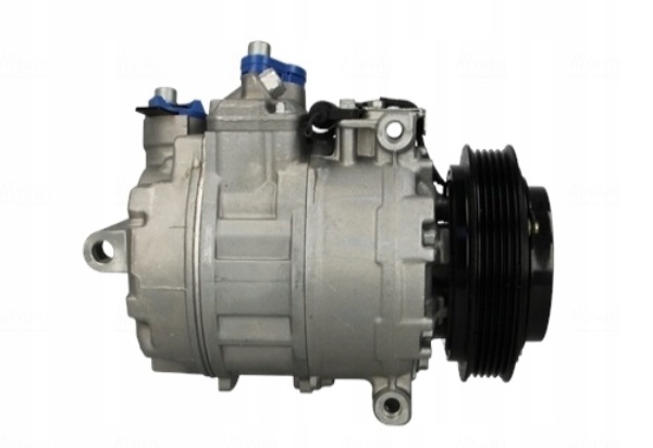 фото №1, Компрессор кондиционера do rover 75 i 2.0 cdt