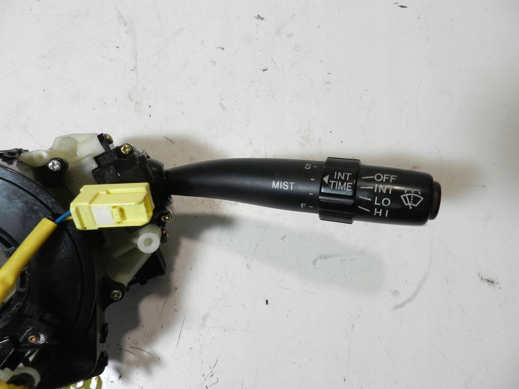 фото №7, Lexus gs ii mk2 переключатель комбинированный рычаг 89245-30030