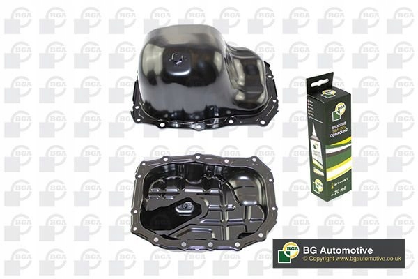 Купити Піддон масляна bga sp9105 psa 1.0 05-18