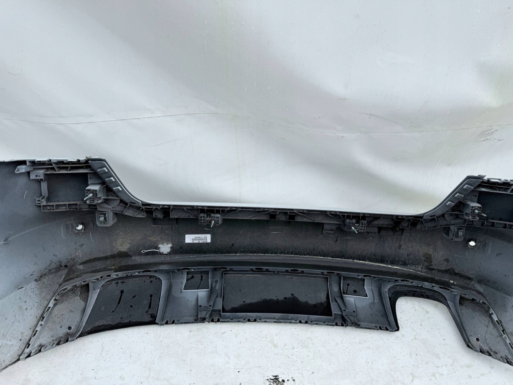 Audi a3 8v 2013 sportback бампер задний  задний 8v4 8v4807511 в Украине