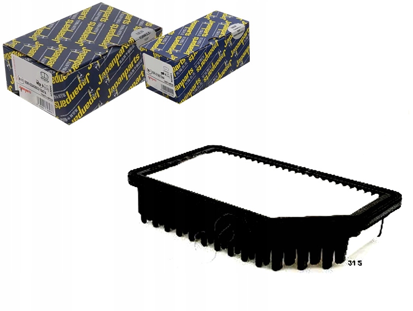 фото №1, Japanparts фільтр повітря hyundai veloster 1.6 gd