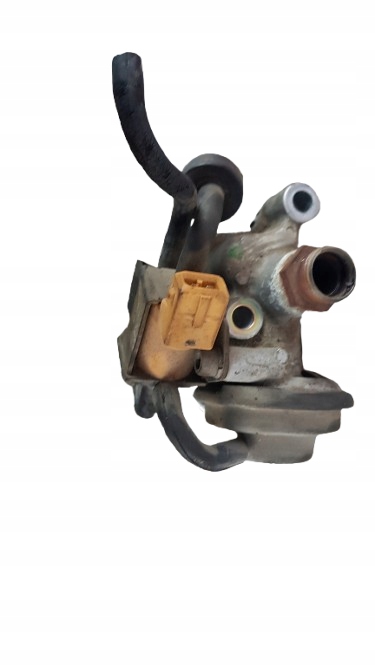 фото №1, Mercedes клапан egr recyklulacji a1121400060