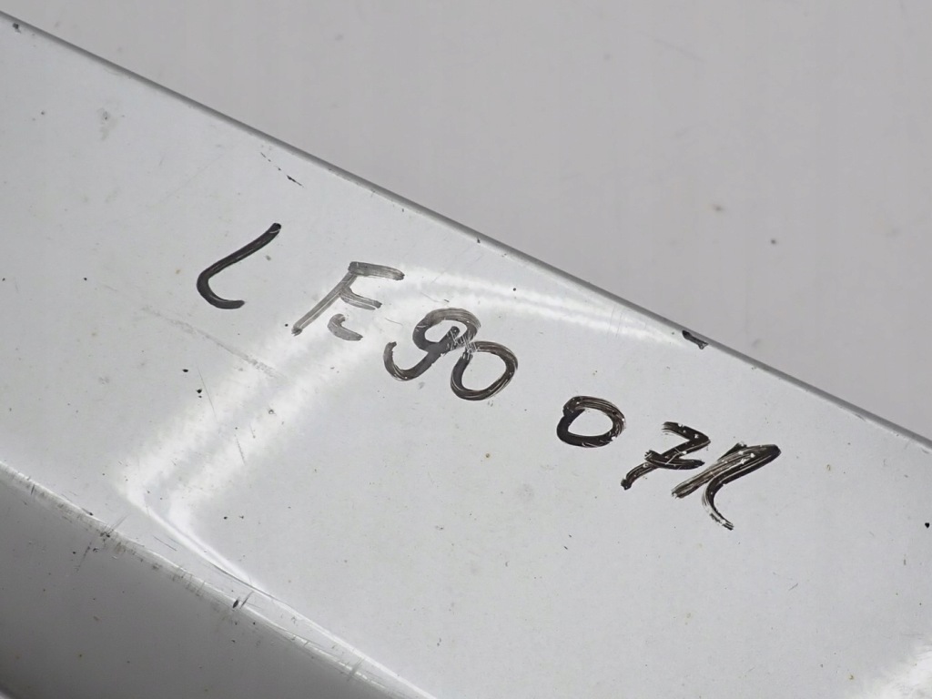 Молдинг накладка порог порог левая 5171-7062297 22944911 bmw 3 e90 e91 в Украине