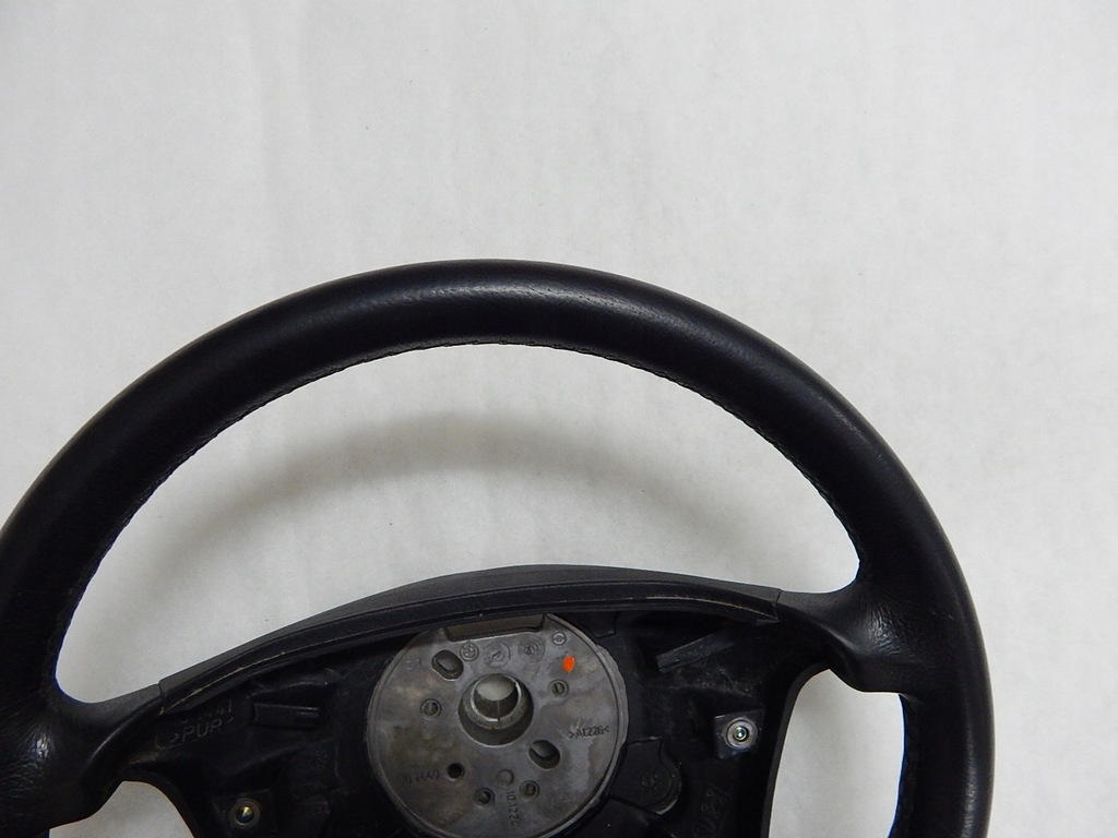 фото №5, Bmw e46 - повітропровід шкіра oryg 4-375-e46-2