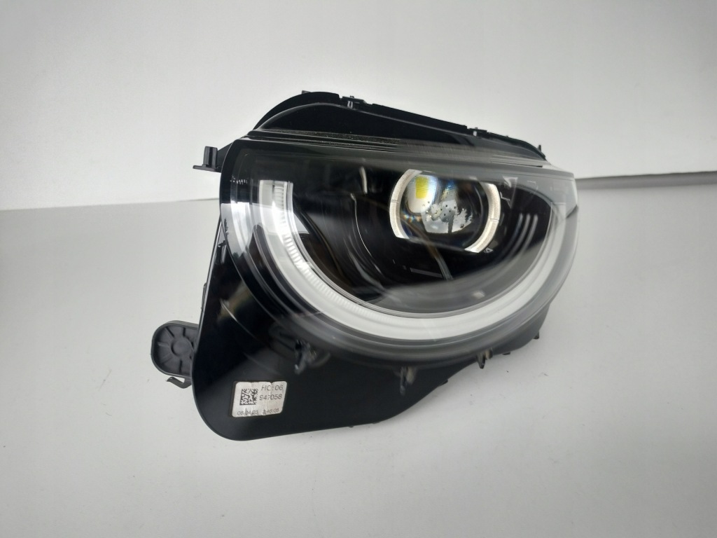 Купить Фара левая фара fiat 500 2 20- electric full led