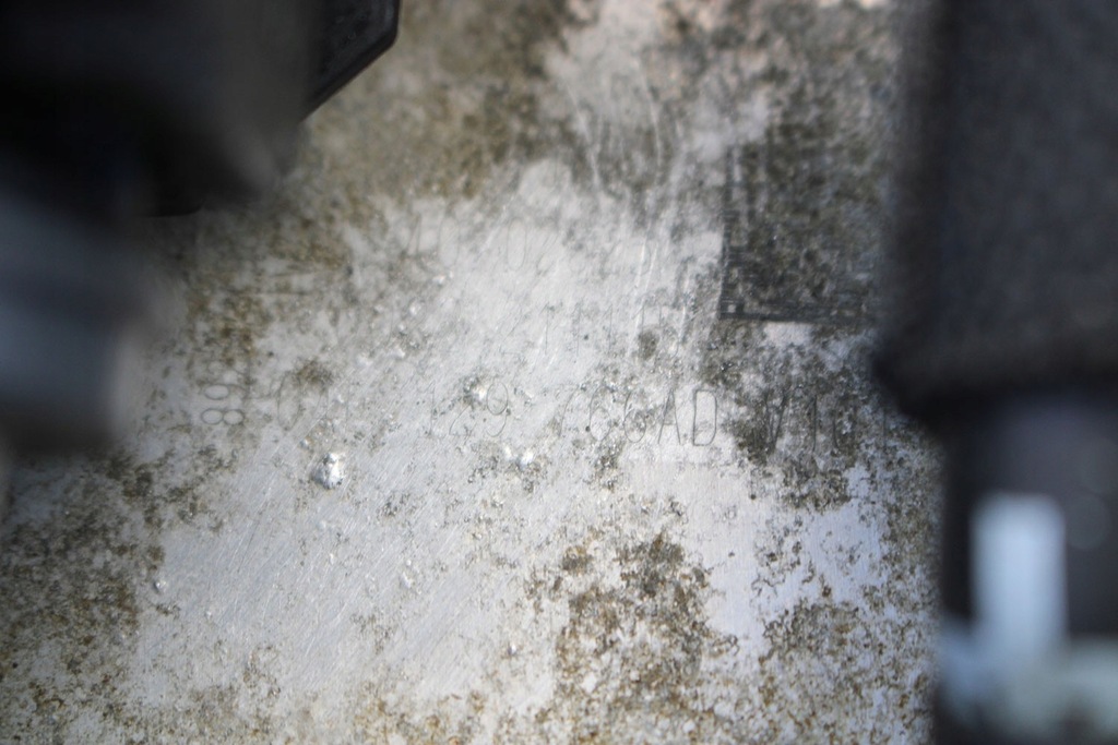 фото №6, Audi a4 a5 q5 колектор всмоктуючий 04l129766ad 04l129711e 04l129711t 04l129711t