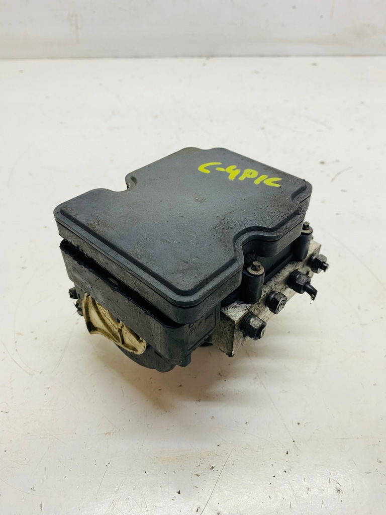 фото №1, Насос abs 9806742980 citroen c4 picasso ii